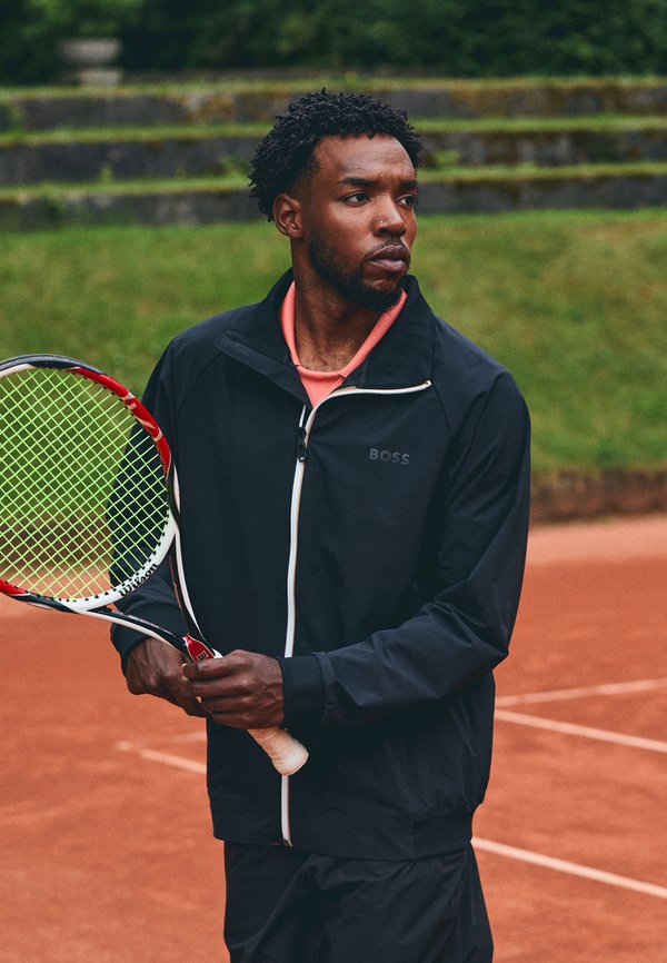 ALLEY - Training jacket