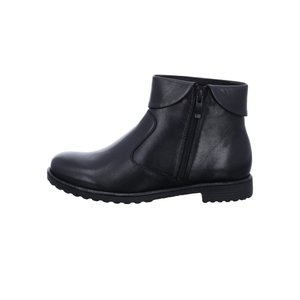 ara, ARA  LIVERPOOL  - Ankle boots - schwarz