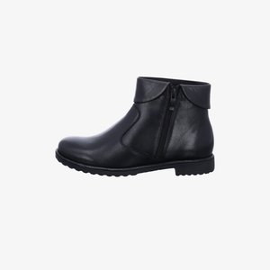 ara, ARA LIVERPOOL - Ankle boots - schwarz