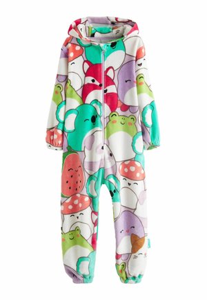 SQUISHMALLOW LICENSE ALL-IN-ONE - Pyjama - multi