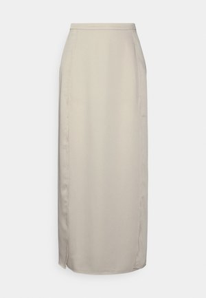 Bruuns Bazaar, CEDARSBBMAIAN SKIRT - Maxisukňa - kit