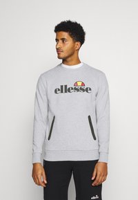 Ellesse - VINCOLI - Sweatshirt - grey marl Thumbnail-Bild 1