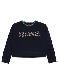 s.Oliver Sudadera - dark blue