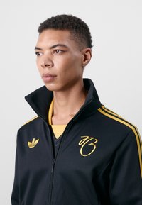 adidas Originals JB BB TT - Träningsjacka - black