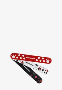 TWEEZERMAN - EAR-ESISTIBLE NAIL FILE SET - Nageltools Miniatuurafbeelding 1