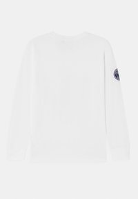 Polo Ralph Lauren Langarmshirt - white