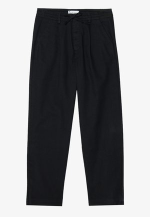 Pier One Chinos - black