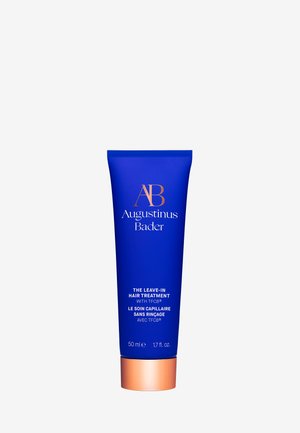THE LEAVE IN CONDITIONER - Haarverzorging - white