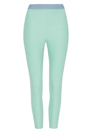 Horizon Athletic SALEINA - Leggings - Trousers - blue