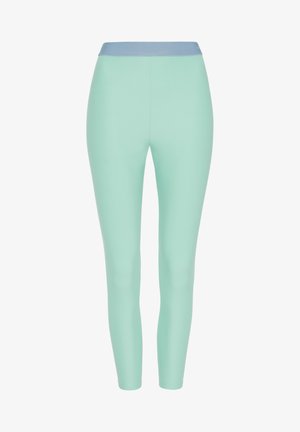 Horizon Athletic SALEINA - Leggings - Trousers - blue