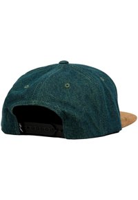 Reell WASH - Cap - verde