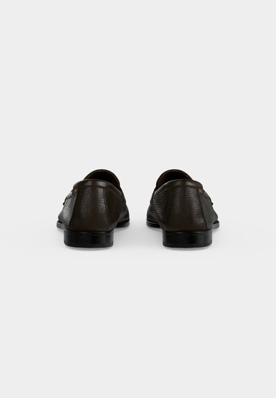 Paul Smith MENS SHOE MURANO - Chaussons - brown