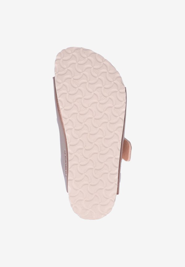 PANTOLETTEN ARIZONA - Mules - rose3