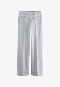 Niewybrane, light grey