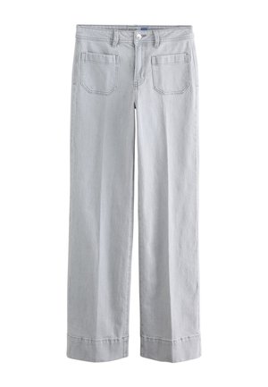 Next WIDE  jasnoszary