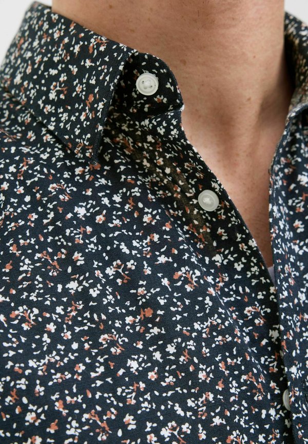 REGULAR FIT - Shirt - night sky4