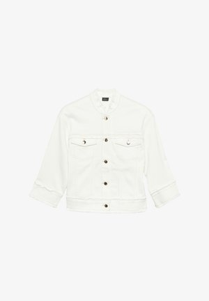 s.Oliver BLACK LABEL, - Kurtka jeansowa