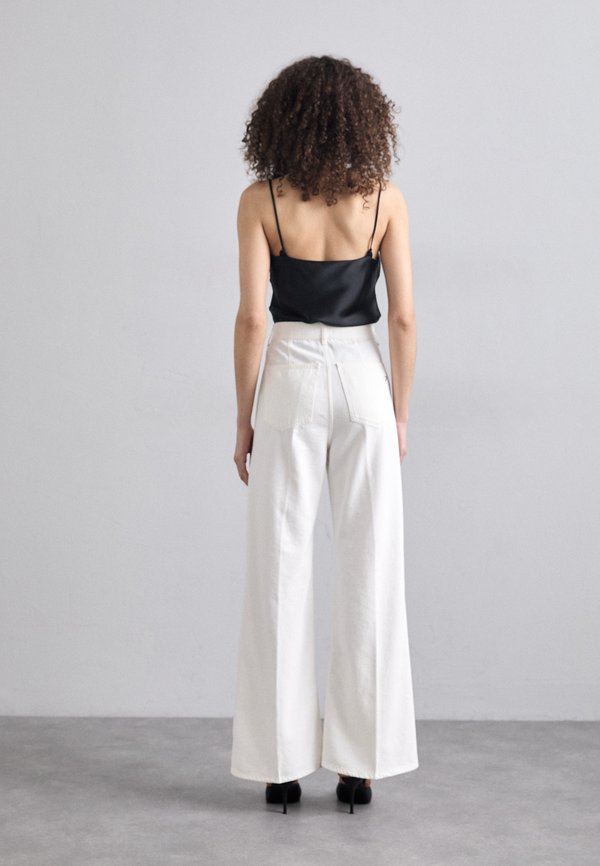 PANTS AMELY - Trousers4