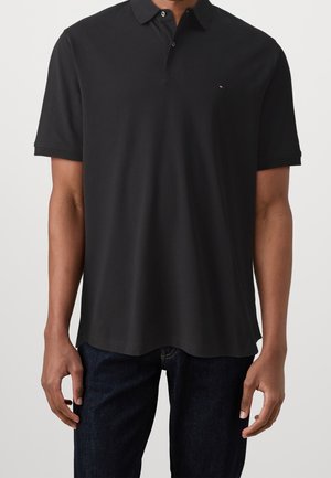 Pikeepaita - black