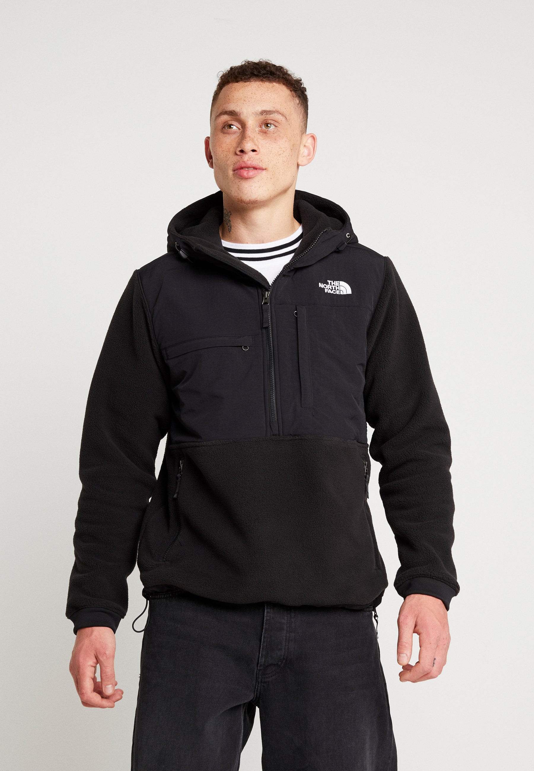 the north face denali 2 anorak
