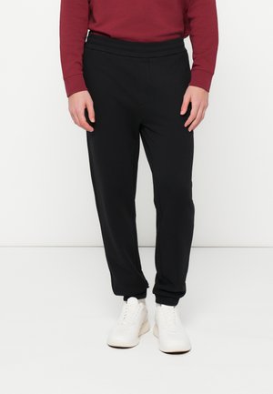 Træningsbukser - black