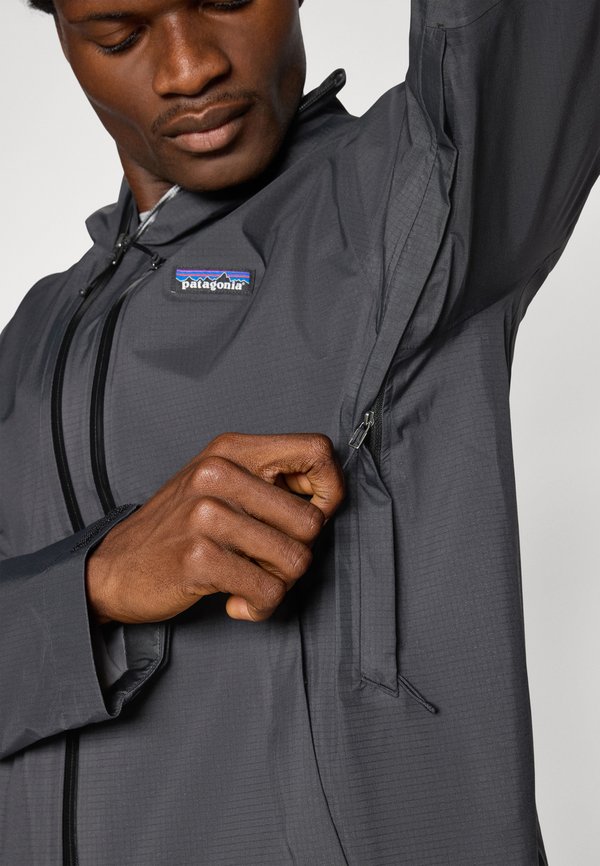 GRANITE CREST RAIN - Waterproof jacket4