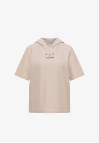 Non sélectionné, cashmere beige