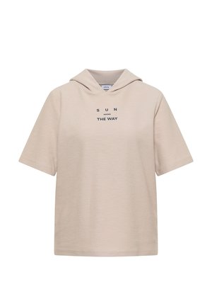 Cecil, - T-shirt z nadrukiem
