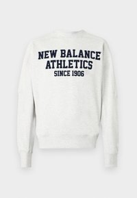 Sweatshirt - ash heather