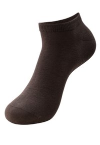INDICODE JEANS SOCKEN MELVIN - Socken - brown/beige/mix