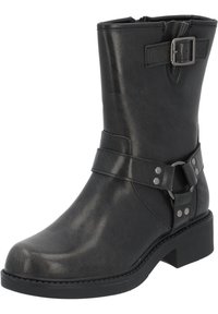 Palado Botines camperos - grey