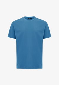 Niewybrane, mid blue