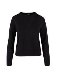 ROUNDNECK - Vesta - black