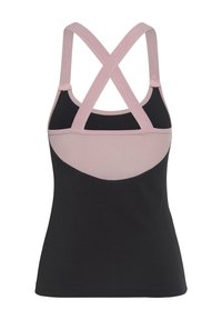 LASCANA FUNKTIONS - Top - schwarz