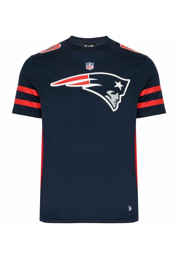 NEW ENGLAND PATRIOTS - Fußball-Trikot