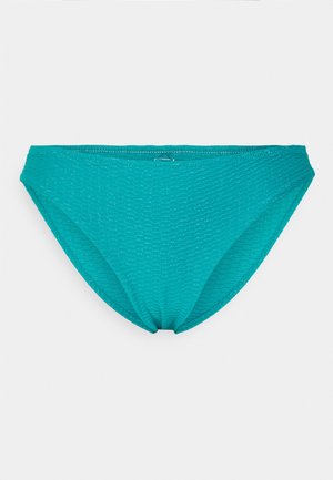 Etam, VAHINE STANDARD - Κάτω μέρος μπικίνι - green