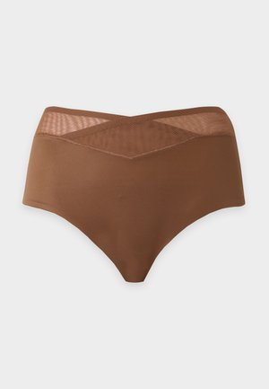 Triumph, TRUE SHAPE SENSATION - Briefs - golden chestnut