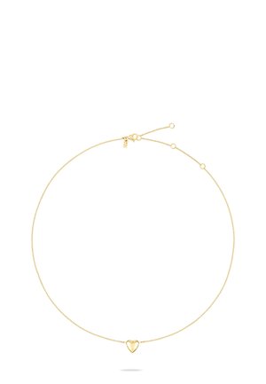 Collana - gold