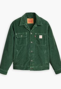 SUNRISE TRUCKER - Farmerdzseki - python green