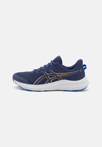 JOLT 5 - Zapatillas running asfalto - indigo blue/amber
