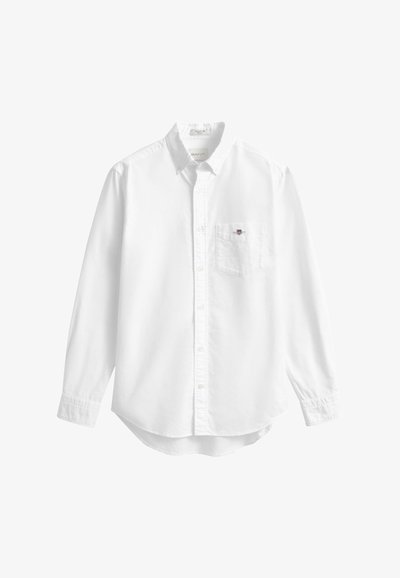 OXFORD - Chemise - white