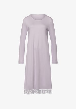 Hanro KALEA - Camicia da notte - pink lavender