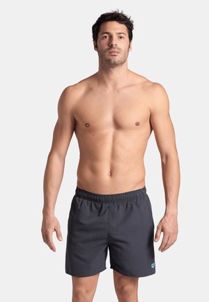 FUNDAMENTALS R - Shorts da mare - asphalt water