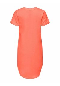 JDY IVY jasnoczerwony