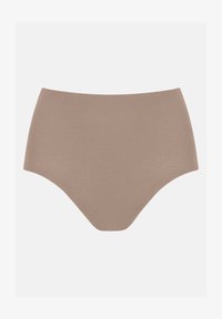 Unselected, dark truffle