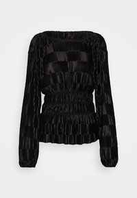 YAS Camicetta - black