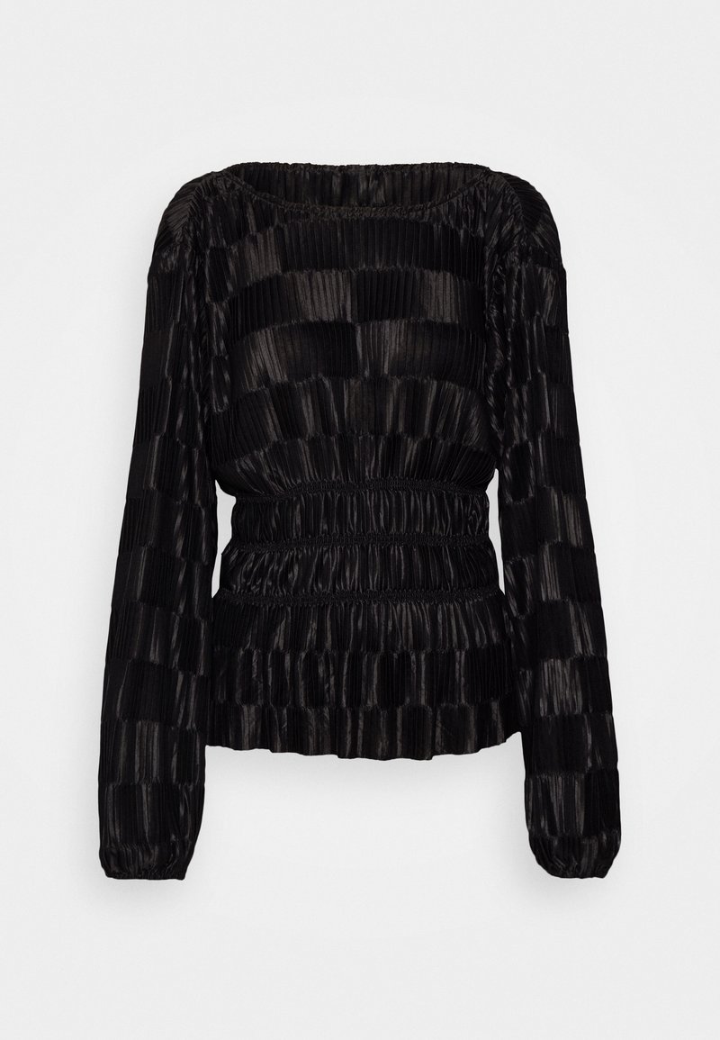 YAS Camicetta - black