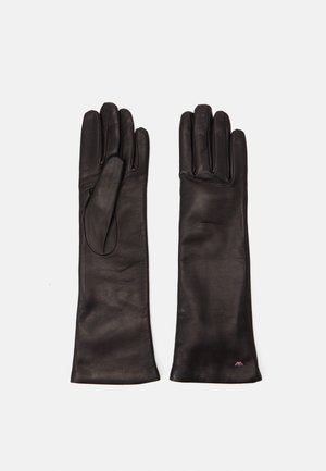 WEEKEND MaxMara SENAPE - Fingerhandschuh - nero