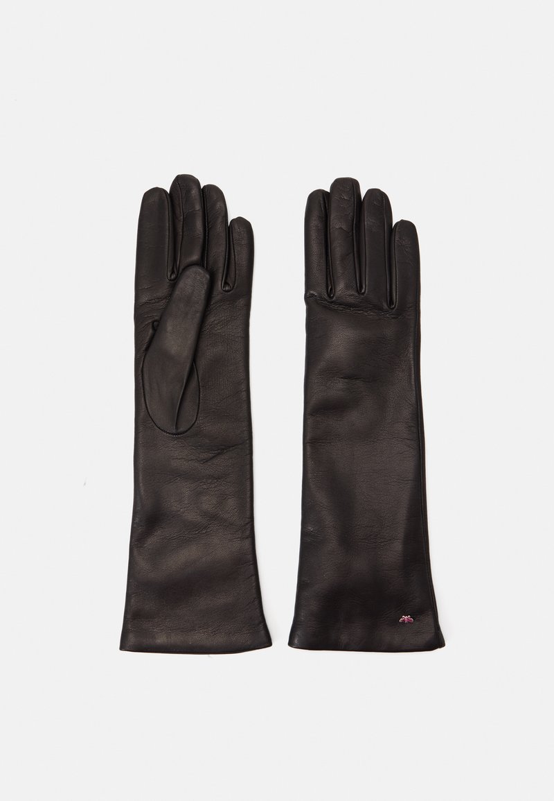WEEKEND MaxMara SENAPE - Sõrmkindad - nero