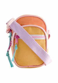 Next Geantă crossbody - purple orange
